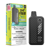 Flavour Beast Beast Mode Max 2 - Extreme Mint Disposable Vape available on Canada online vape shop
